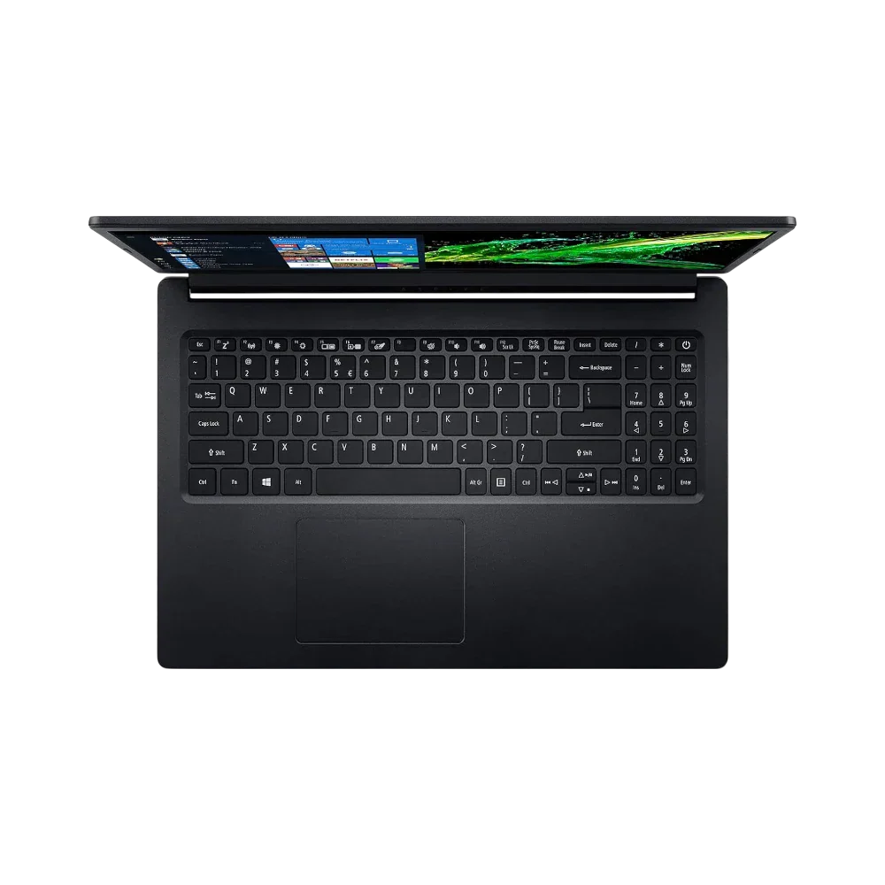 Acer Aspire 1 A115-31-C2Y3 15.6" Laptop, Intel Celeron N4020, 4GB DDR4 RAM, 64GB eMMC