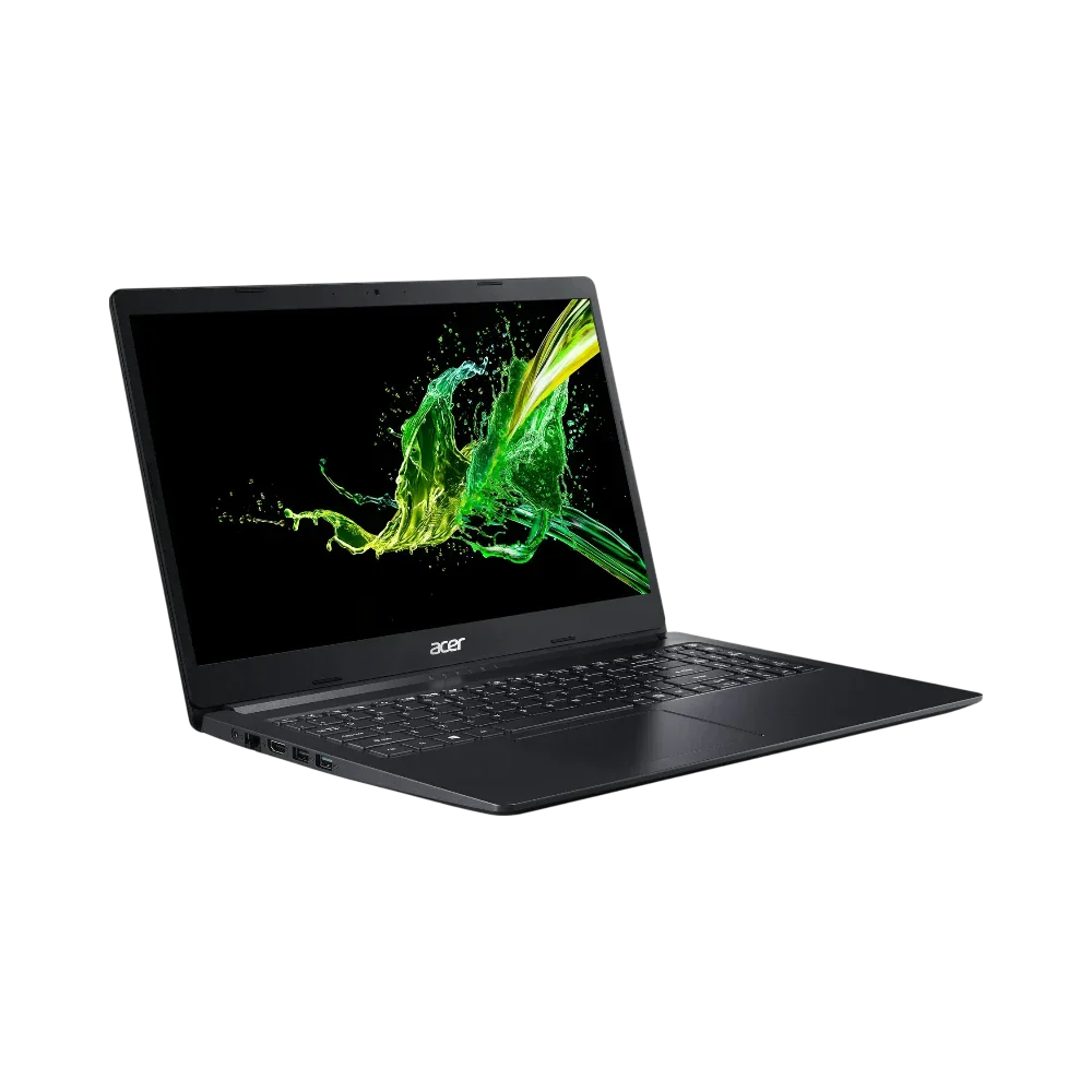 Acer Aspire 1 A115-31-C2Y3 15.6" Laptop, Intel Celeron N4020, 4GB DDR4 RAM, 64GB eMMC
