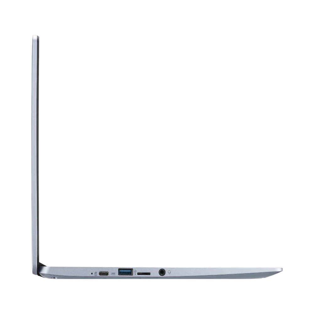 Acer Chromebook 314 14" Touchscreen Laptop, Intel Celeron N4000, 4GB RAM, 64GB eMMC