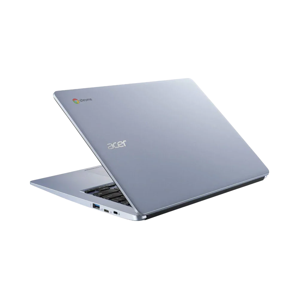Acer Chromebook 314 14" Touchscreen Laptop, Intel Celeron N4000, 4GB RAM, 64GB eMMC
