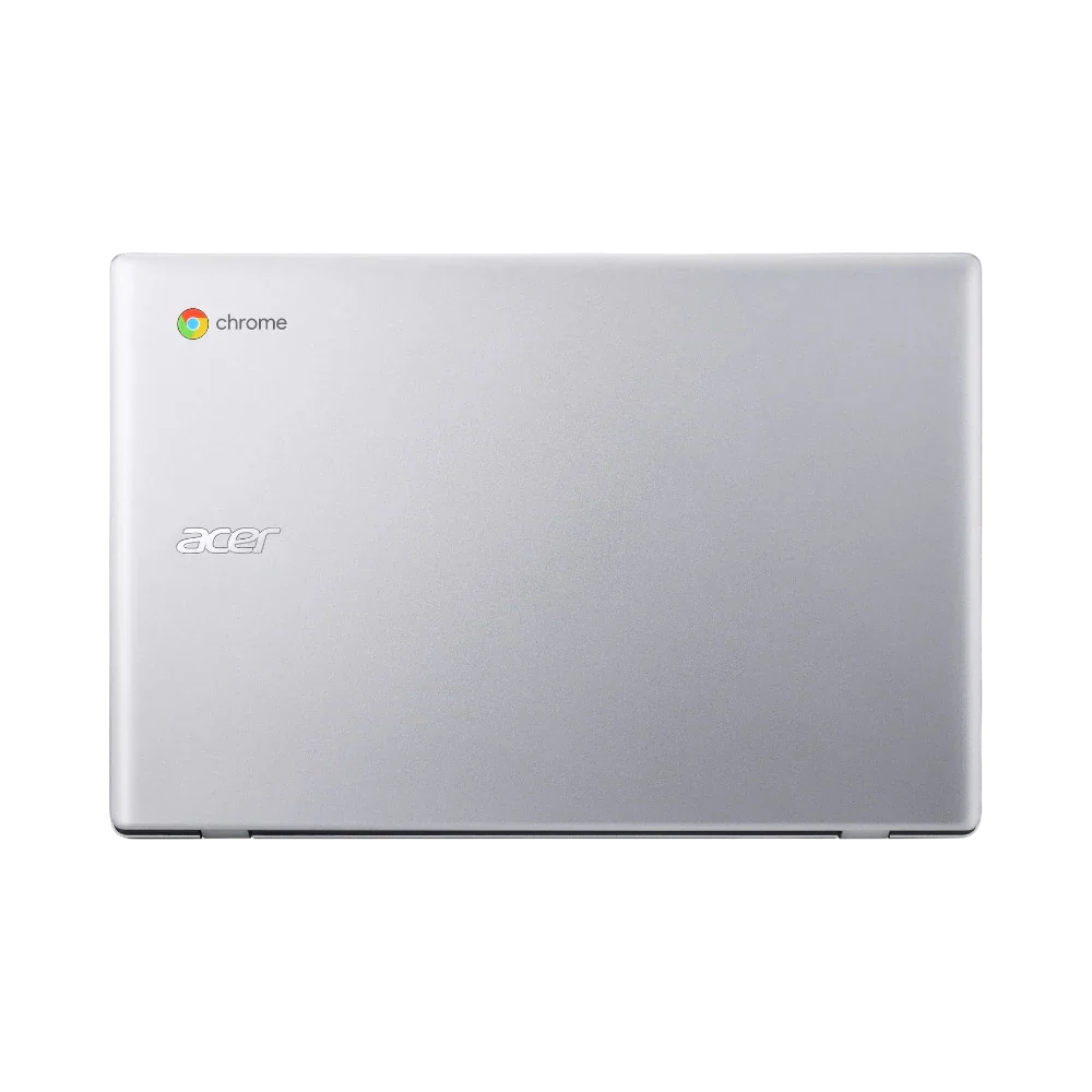 Acer Chromebook 311 11.6" Multi-Touch Notebook, Intel Celeron N4000, 4GB RAM, 32GB eMMC (Silver)