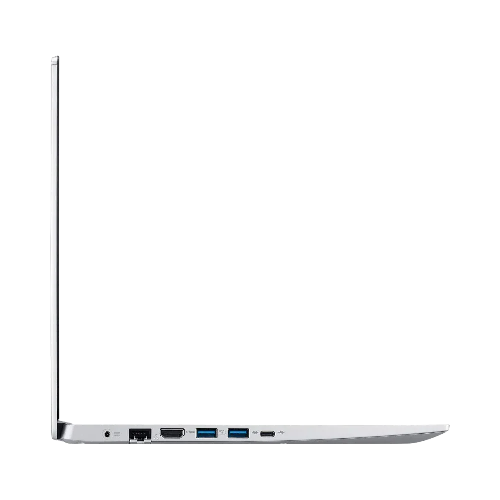 Acer Aspire 5 Slim 15.6" Laptop, Intel Core i5-10210U, 8GB DDR4 RAM, 256GB SSD