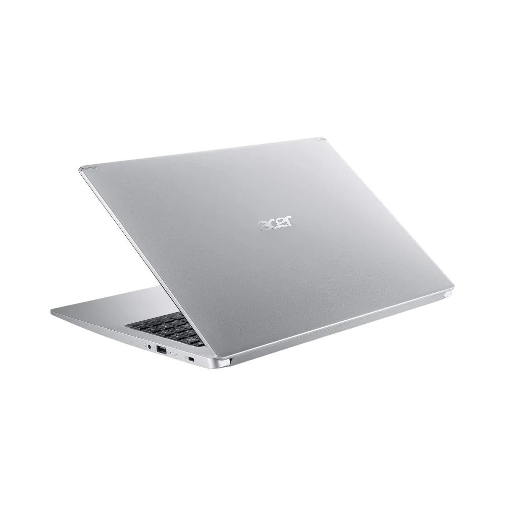 Acer Aspire 5 Slim 15.6" Laptop, Intel Core i5-10210U, 8GB DDR4 RAM, 256GB SSD