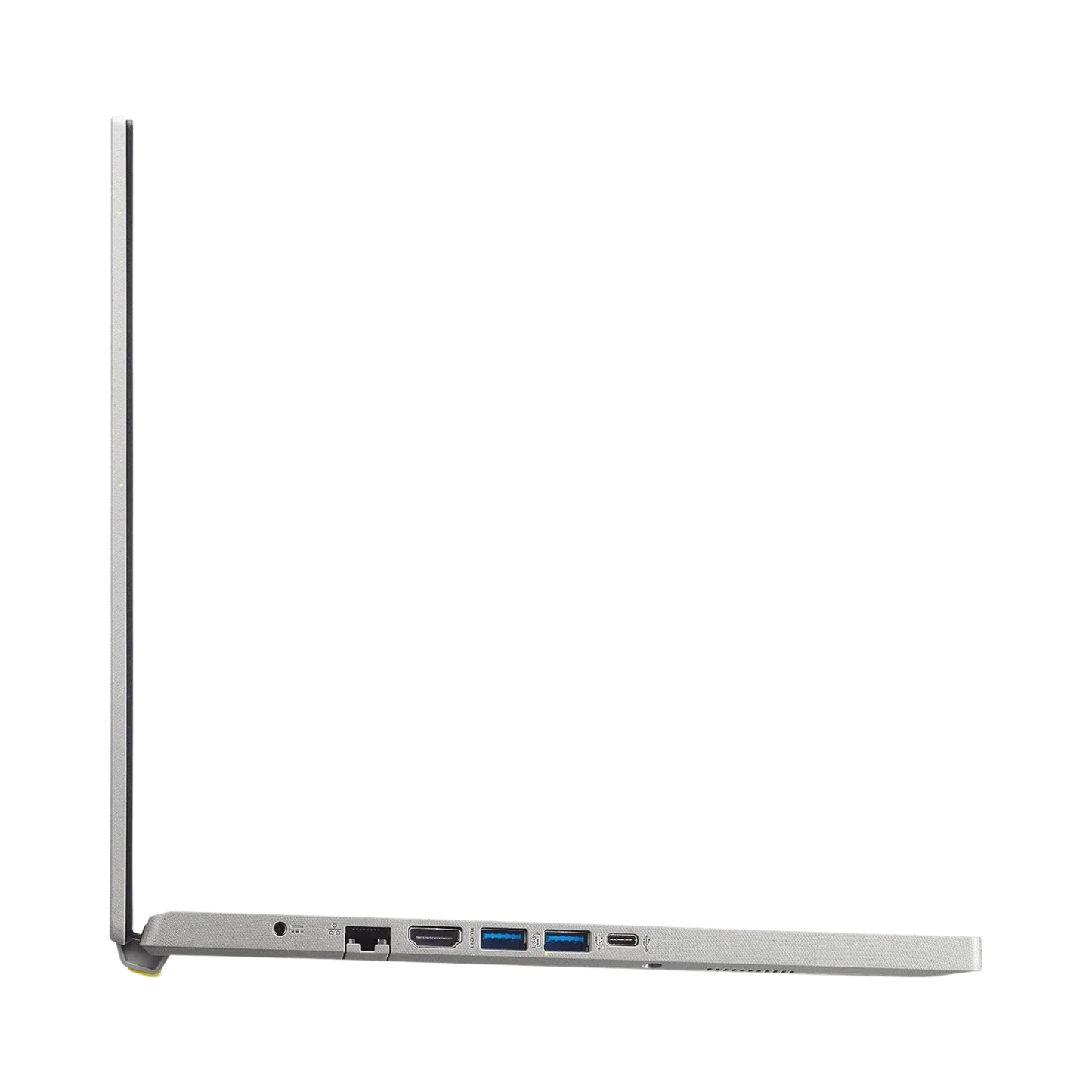Acer Aspire Vero Green AV15-51-5155 15.6" Laptop, Intel Core i5-1155G7, 8GB DDR4 RAM, 256GB SSD (Volcanic Gray)