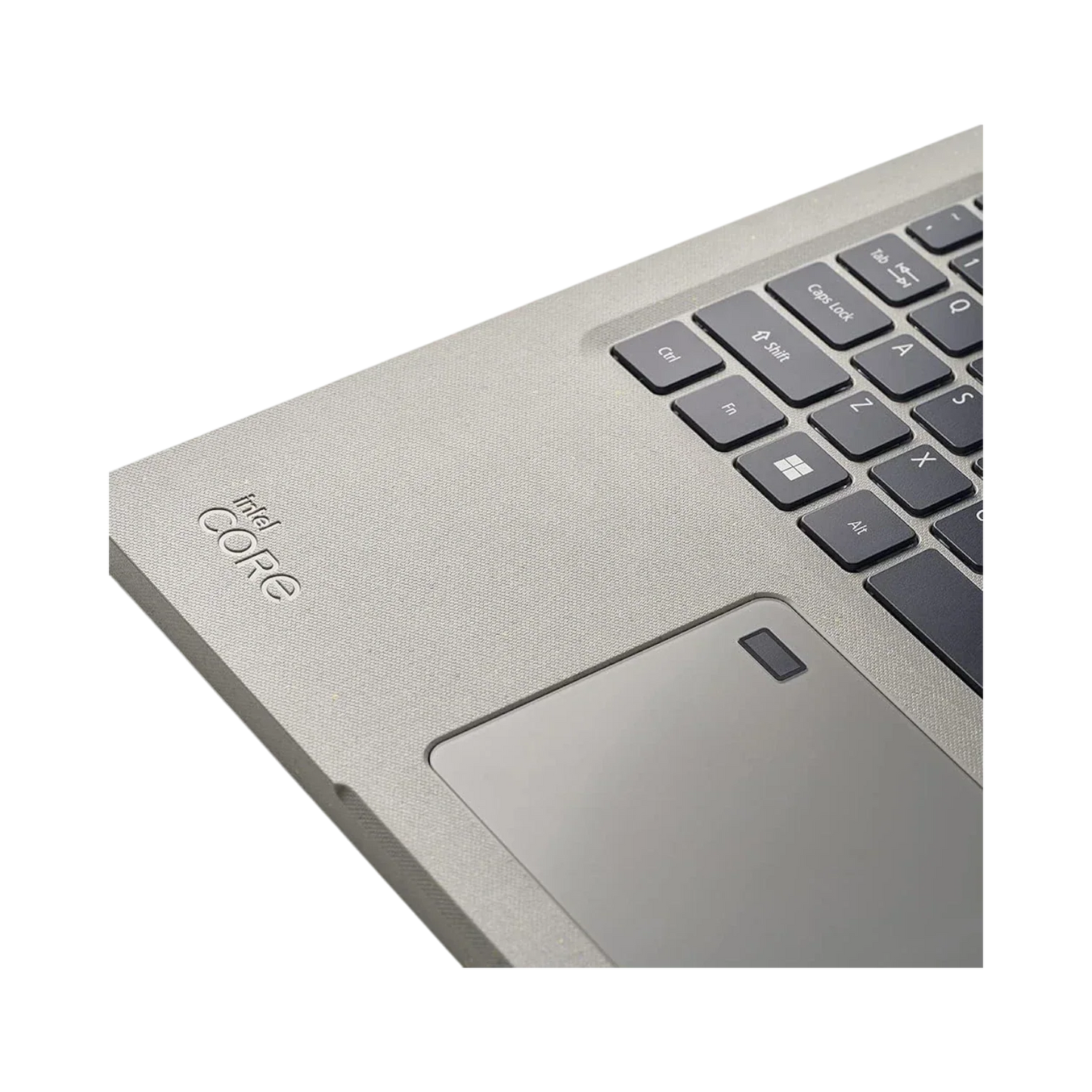 Acer Aspire Vero Green AV15-51-5155 15.6" Laptop, Intel Core i5-1155G7, 8GB DDR4 RAM, 256GB SSD (Volcanic Gray)