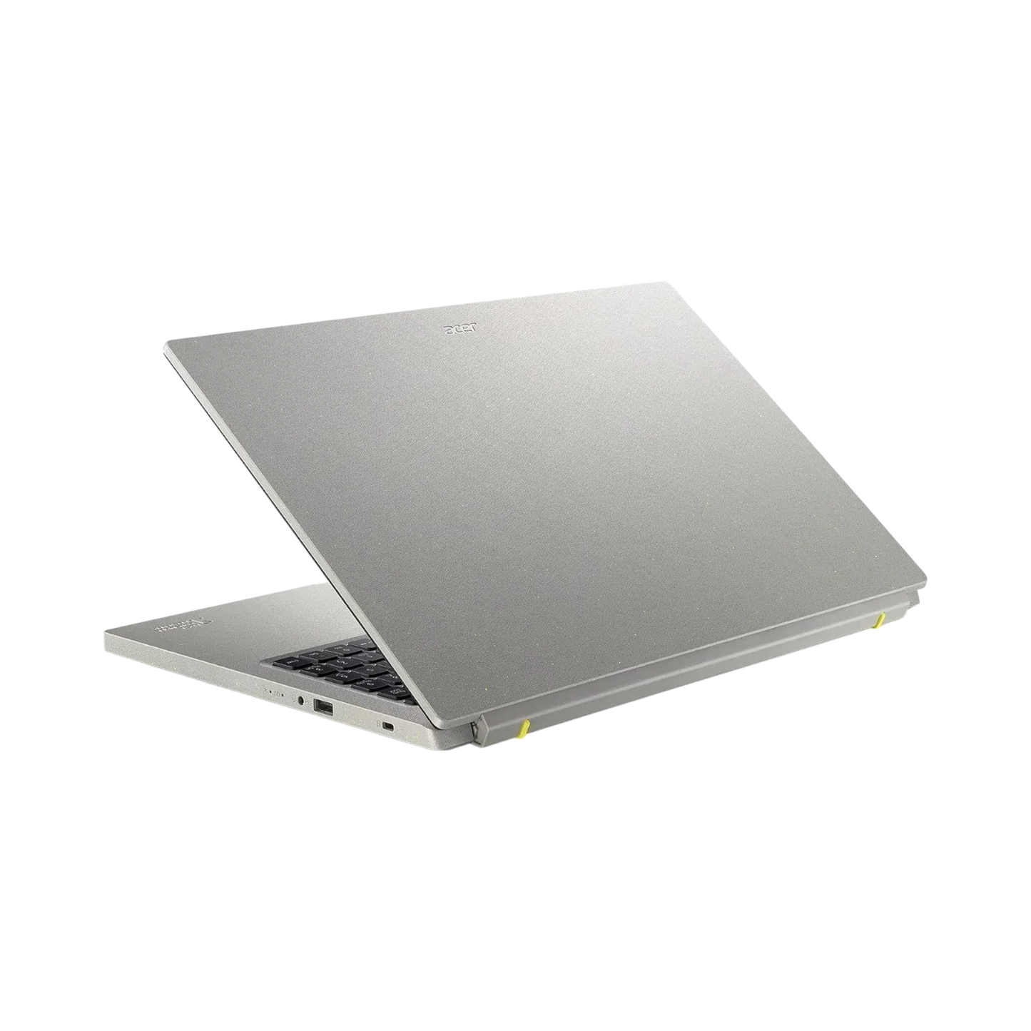 Acer Aspire Vero Green AV15-51-5155 15.6" Laptop, Intel Core i5-1155G7, 8GB DDR4 RAM, 256GB SSD (Volcanic Gray)