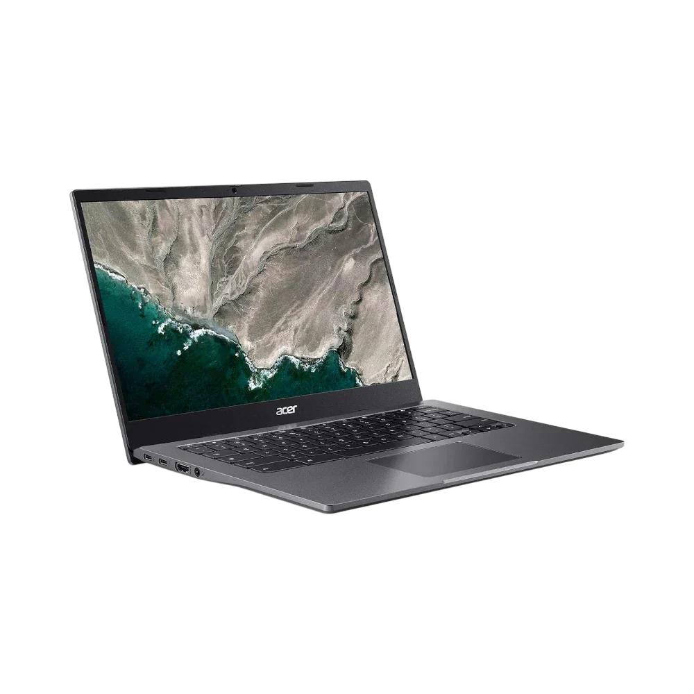 Acer Chromebook Enterprise 514 14" Touchscreen Laptop, Intel Core i3-1115G4, 8GB RAM, 128GB SSD