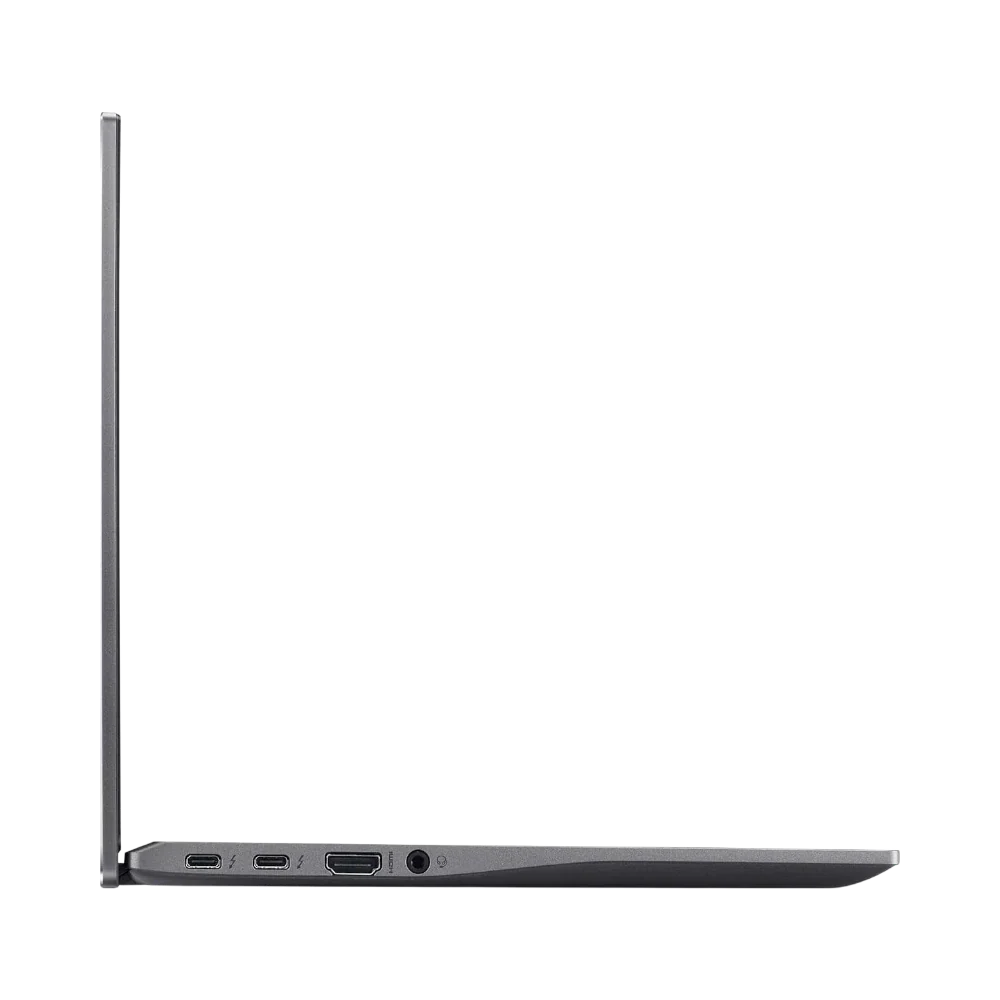 Acer Chromebook Enterprise 514 14" Touchscreen Laptop, Intel Core i3-1115G4, 8GB RAM, 128GB SSD
