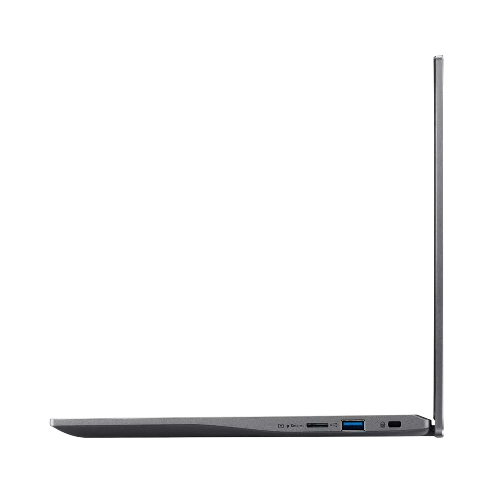 Acer Chromebook Enterprise 514 14" Touchscreen Laptop, Intel Core i3-1115G4, 8GB RAM, 128GB SSD