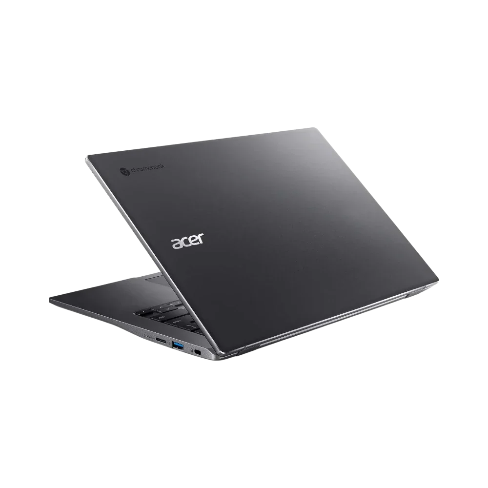 Acer Chromebook Enterprise 514 14" Touchscreen Laptop, Intel Core i3-1115G4, 8GB RAM, 128GB SSD