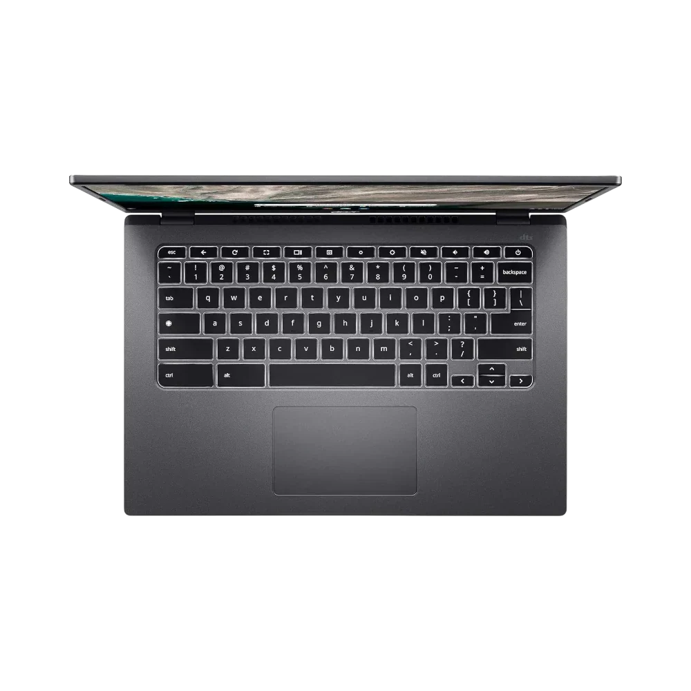 Acer Chromebook Enterprise 514 14" Touchscreen Laptop, Intel Core i3-1115G4, 8GB RAM, 128GB SSD