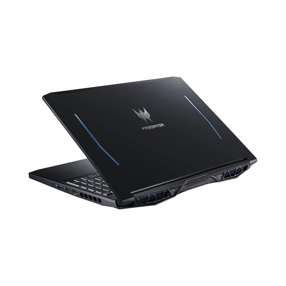 Acer Predator Helios 300 15.6" Gaming Laptop, Intel Core i7-9750H, NVIDIA RTX 2060, 16GB DDR4 RAM, 512GB SSD