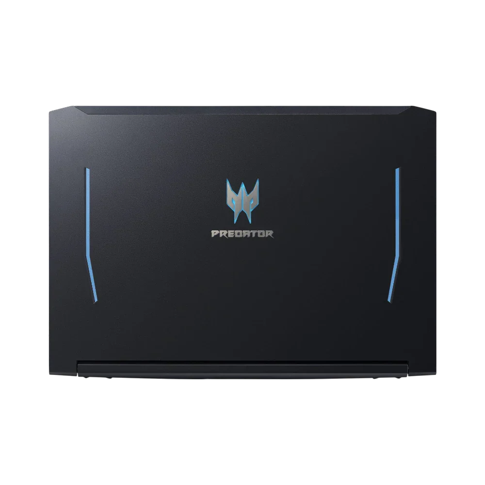 Acer Predator Helios 300 15.6" Gaming Laptop, Intel Core i7-9750H, NVIDIA RTX 2060, 16GB DDR4 RAM, 512GB SSD