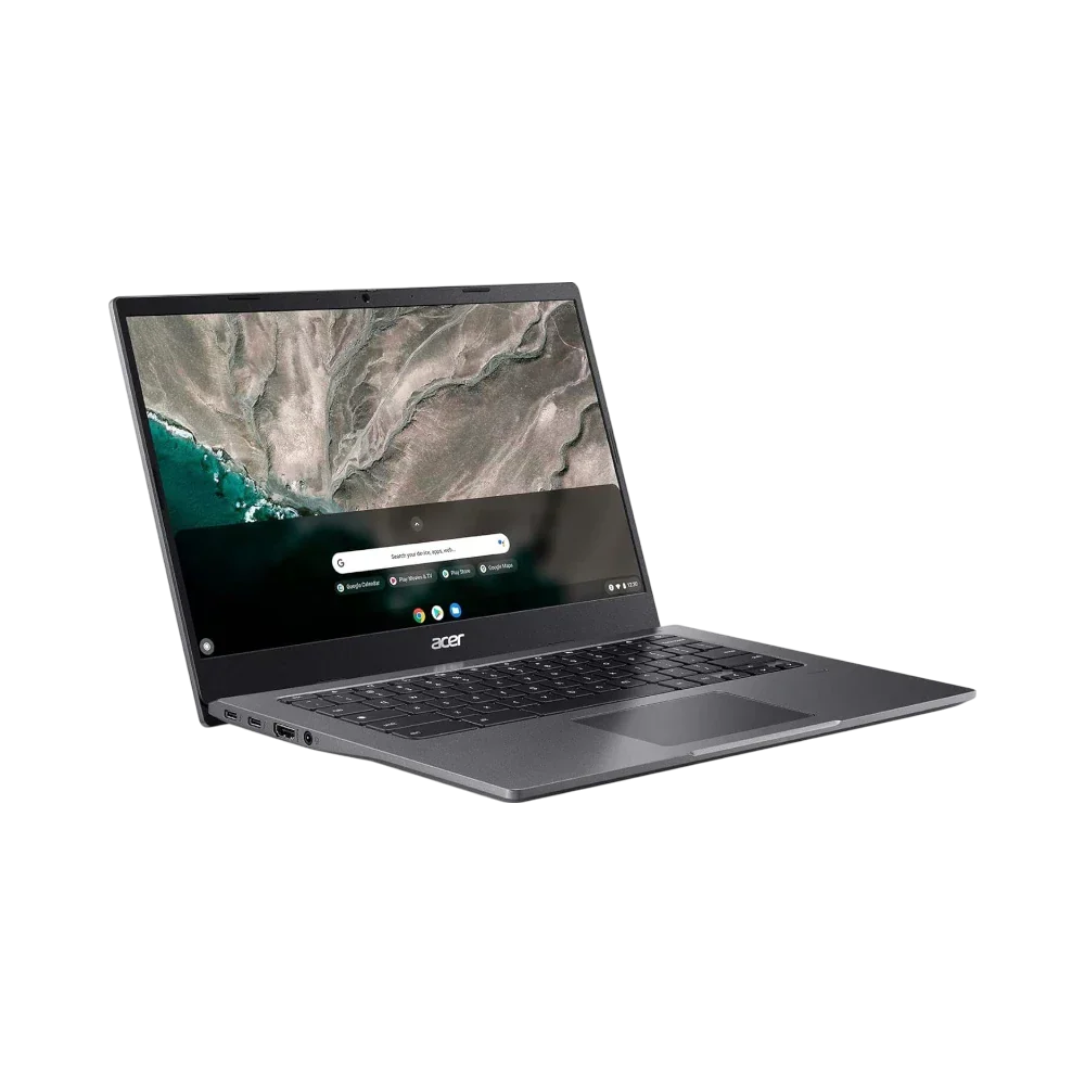 Acer Chromebook 514 CB514-1W 14" Notebook, Intel Core i3-1115G4, 8GB RAM, 128GB SSD