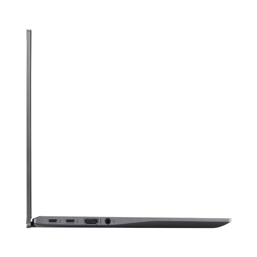 Acer Chromebook 514 CB514-1W 14" Notebook, Intel Core i3-1115G4, 8GB RAM, 128GB SSD