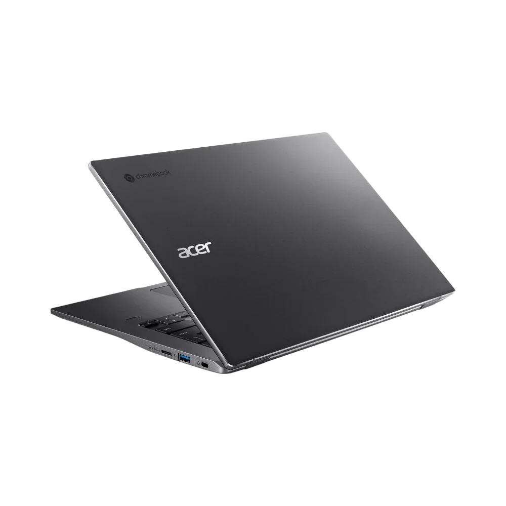 Acer Chromebook 514 CB514-1W 14" Notebook, Intel Core i3-1115G4, 8GB RAM, 128GB SSD