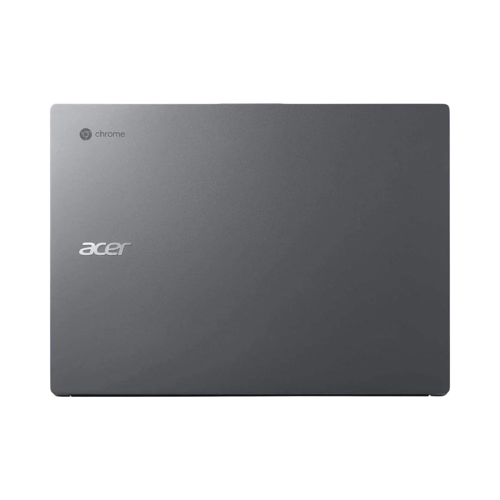 Acer Chromebook 714 CB714-1WT-3447 14" Touchscreen Laptop, Intel Core i3-8130U, 8GB DDR4 RAM, 64GB eMMC