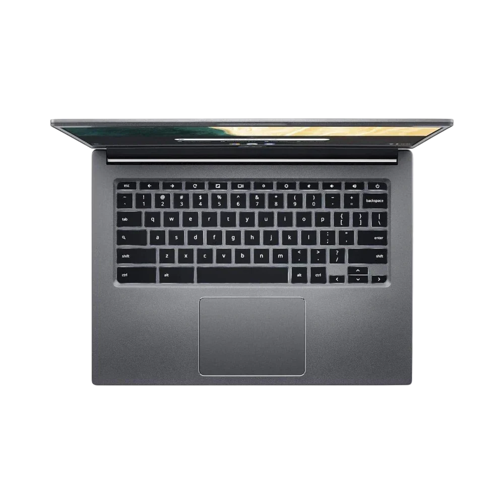 Acer Chromebook 714 CB714-1WT-3447 14" Touchscreen Laptop, Intel Core i3-8130U, 8GB DDR4 RAM, 64GB eMMC