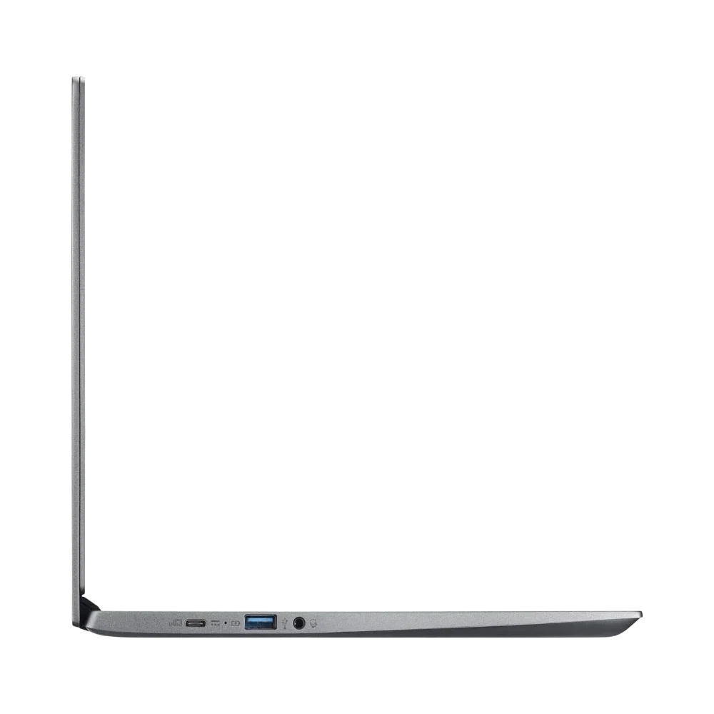 Acer Chromebook 714 CB714-1WT-3447 14" Touchscreen Laptop, Intel Core i3-8130U, 8GB DDR4 RAM, 64GB eMMC