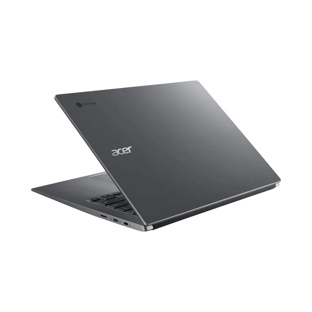 Acer Chromebook 714 CB714-1WT-3447 14" Touchscreen Laptop, Intel Core i3-8130U, 8GB DDR4 RAM, 64GB eMMC