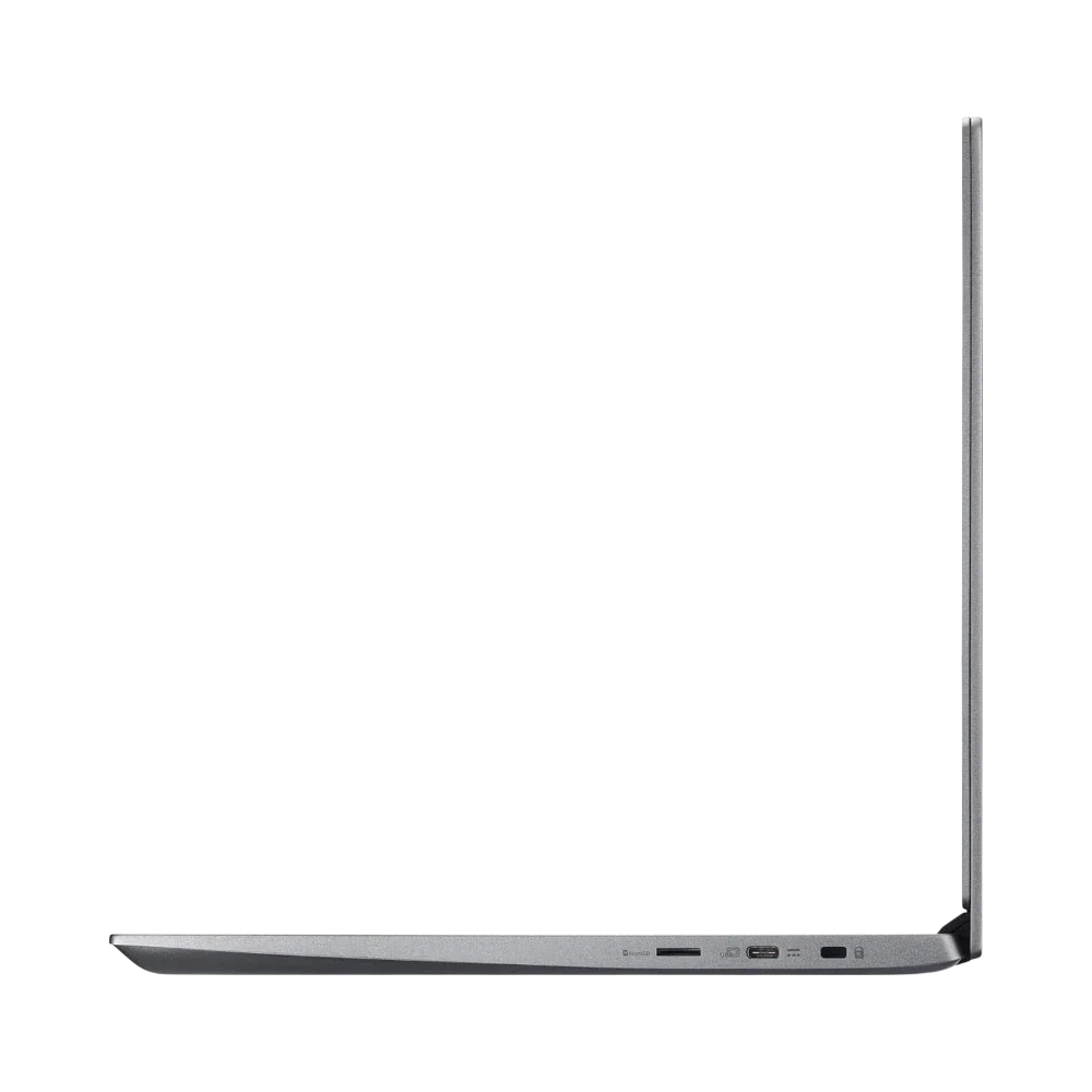 Acer Chromebook 714 CB714-1WT-3447 14" Touchscreen Laptop, Intel Core i3-8130U, 8GB DDR4 RAM, 64GB eMMC