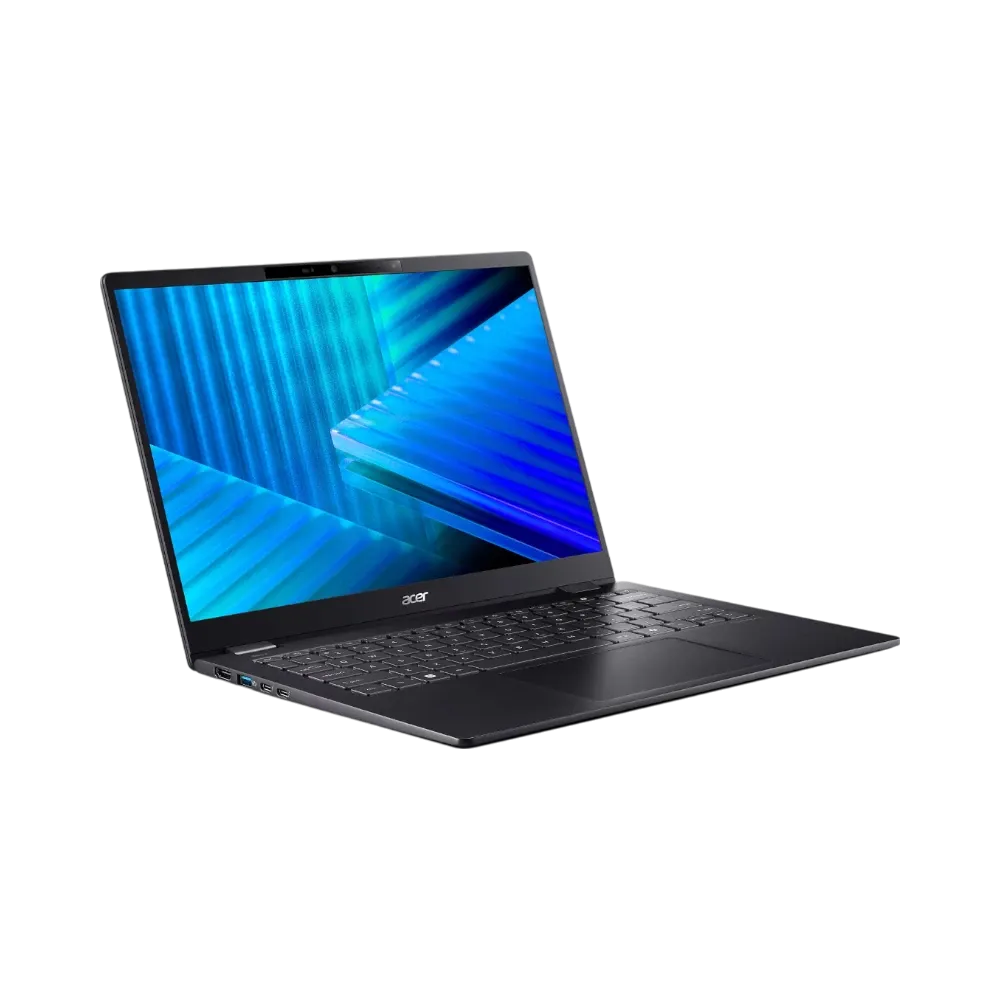 Acer TravelMate P6 14 AI Copilot+ 14" Laptop, Intel Core Ultra 7 268V, 32GB RAM, 1TB SSD
