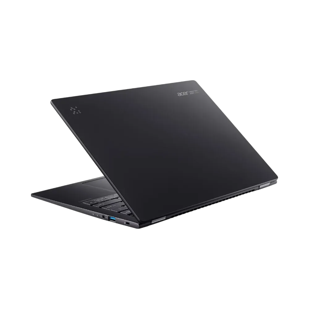 Acer TravelMate P6 14 AI Copilot+ 14" Laptop, Intel Core Ultra 7 268V, 32GB RAM, 1TB SSD