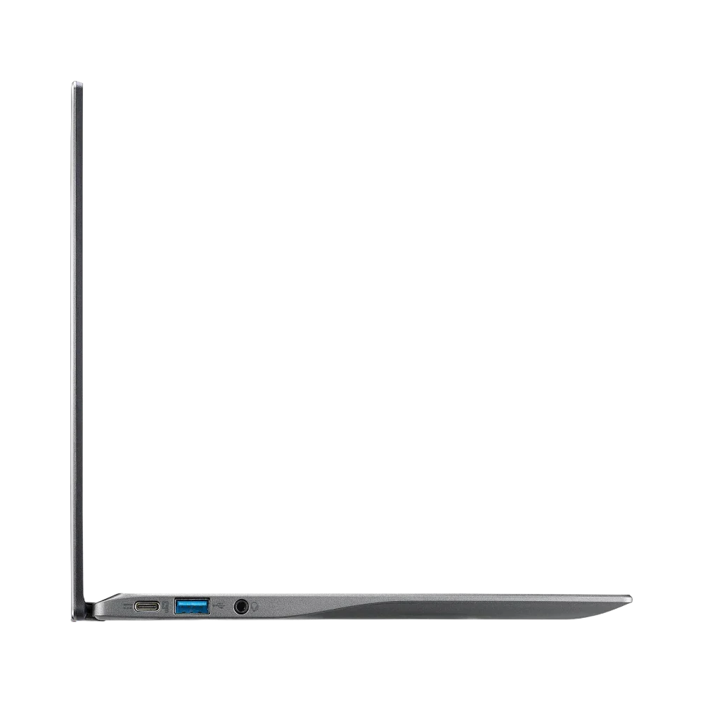 Acer Spin 513 13.3" Multi-Touch 2-in-1 Chromebook, Qualcomm Kyro 468, 4GB RAM, 64GB eMMC