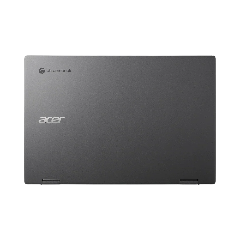 Acer Spin 513 13.3" Multi-Touch 2-in-1 Chromebook, Qualcomm Kyro 468, 4GB RAM, 64GB eMMC