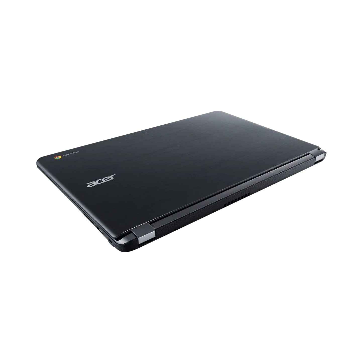 Acer Chromebook 15 15.6" Laptop, Intel Celeron N3060, 4GB RAM, 16GB eMMC