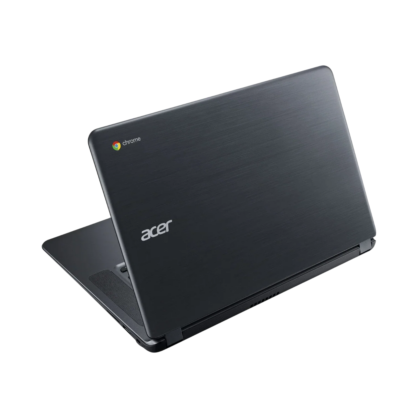 Acer Chromebook 15 15.6" Laptop, Intel Celeron N3060, 4GB RAM, 16GB eMMC