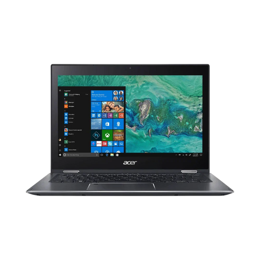 Acer Spin 5 13.5" Convertible Touchscreen Laptop, Intel Core i5-1035G4, 16GB RAM, 512GB SSD