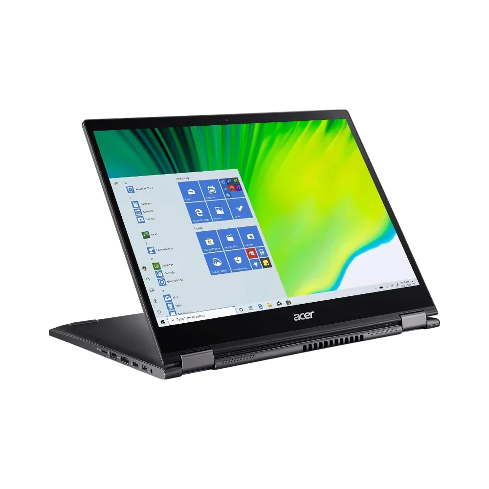 Acer Spin 5 13.5" Convertible Touchscreen Laptop, Intel Core i5-1035G4, 16GB RAM, 512GB SSD