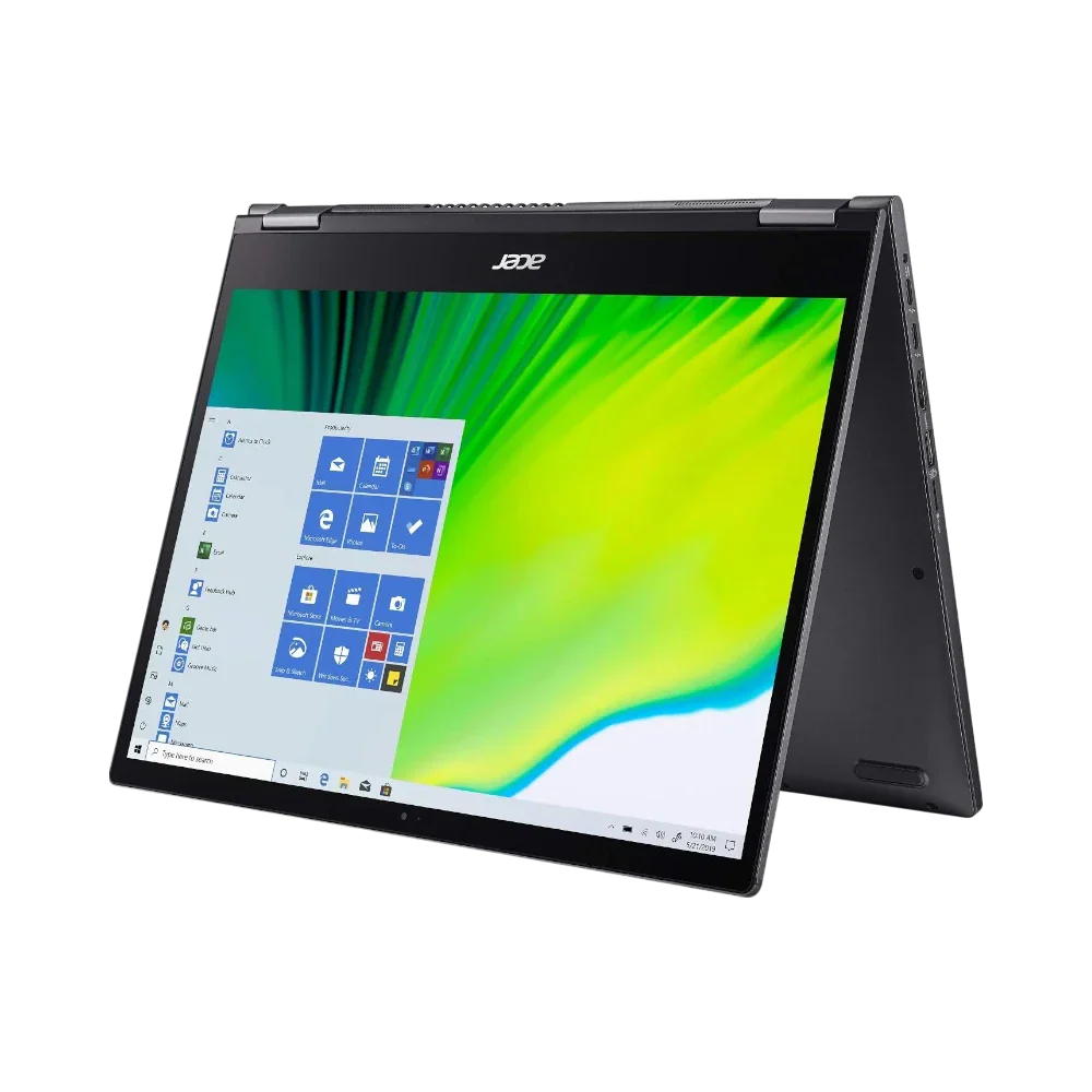 Acer Spin 5 13.5" Convertible Touchscreen Laptop, Intel Core i5-1035G4, 16GB RAM, 512GB SSD