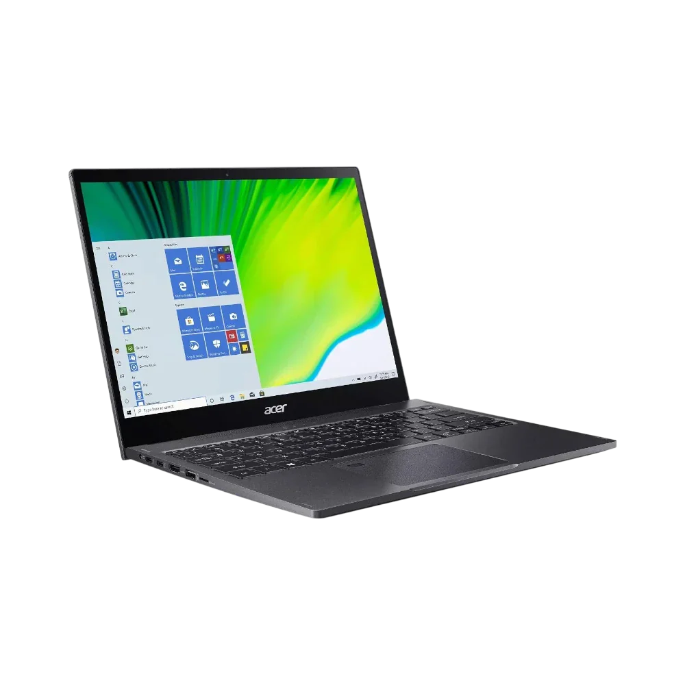 Acer Spin 5 13.5" Convertible Touchscreen Laptop, Intel Core i5-1035G4, 16GB RAM, 512GB SSD