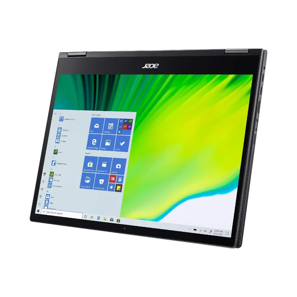 Acer Spin 5 13.5" Convertible Touchscreen Laptop, Intel Core i5-1035G4, 16GB RAM, 512GB SSD
