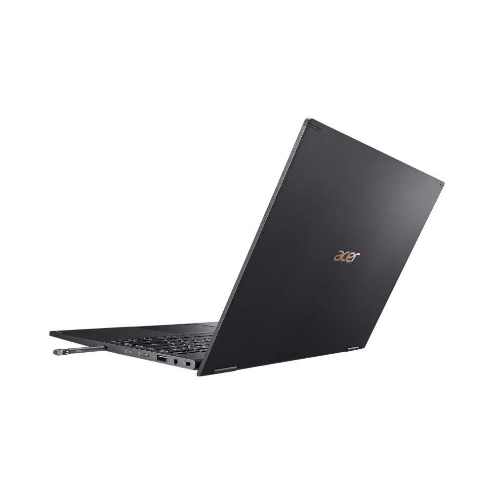 Acer Spin 5 13.5" Convertible Touchscreen Laptop, Intel Core i5-1035G4, 16GB RAM, 512GB SSD