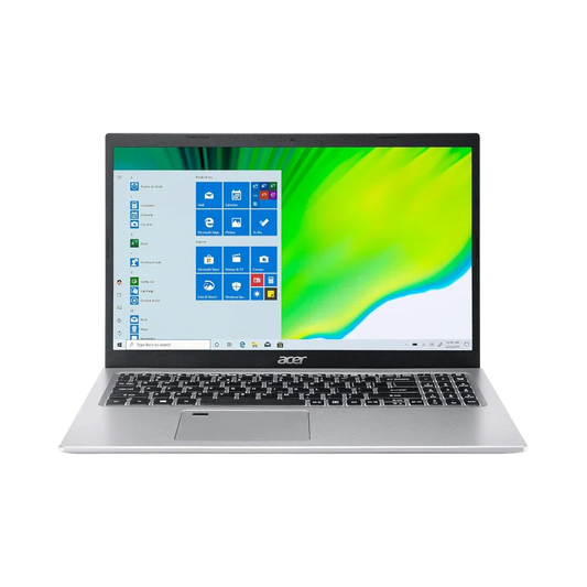 Acer Aspire 5 A515-56-50RS 15.6" Laptop, Intel Core i5-1135G7, 8GB DDR4 RAM, 256GB SSD