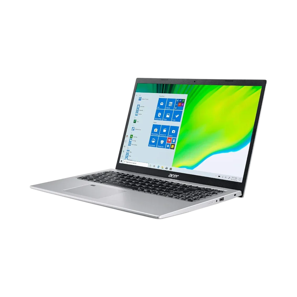 Acer Aspire 5 A515-56-50RS 15.6" Laptop, Intel Core i5-1135G7, 8GB DDR4 RAM, 256GB SSD