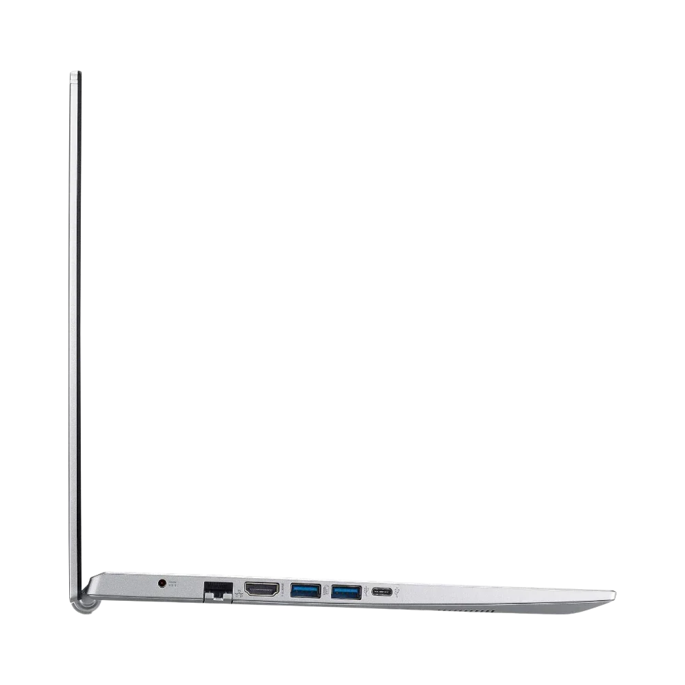 Acer Aspire 5 A515-56-50RS 15.6" Laptop, Intel Core i5-1135G7, 8GB DDR4 RAM, 256GB SSD