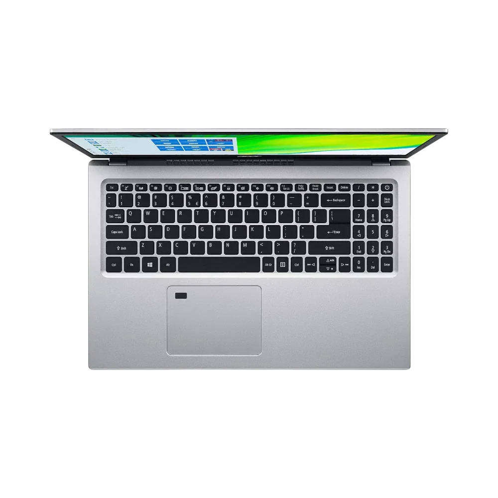 Acer Aspire 5 A515-56-50RS 15.6" Laptop, Intel Core i5-1135G7, 8GB DDR4 RAM, 256GB SSD