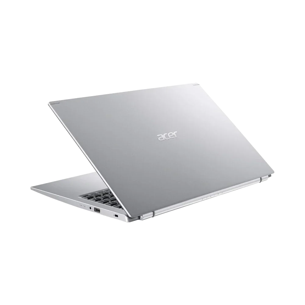 Acer Aspire 5 A515-56-50RS 15.6" Laptop, Intel Core i5-1135G7, 8GB DDR4 RAM, 256GB SSD