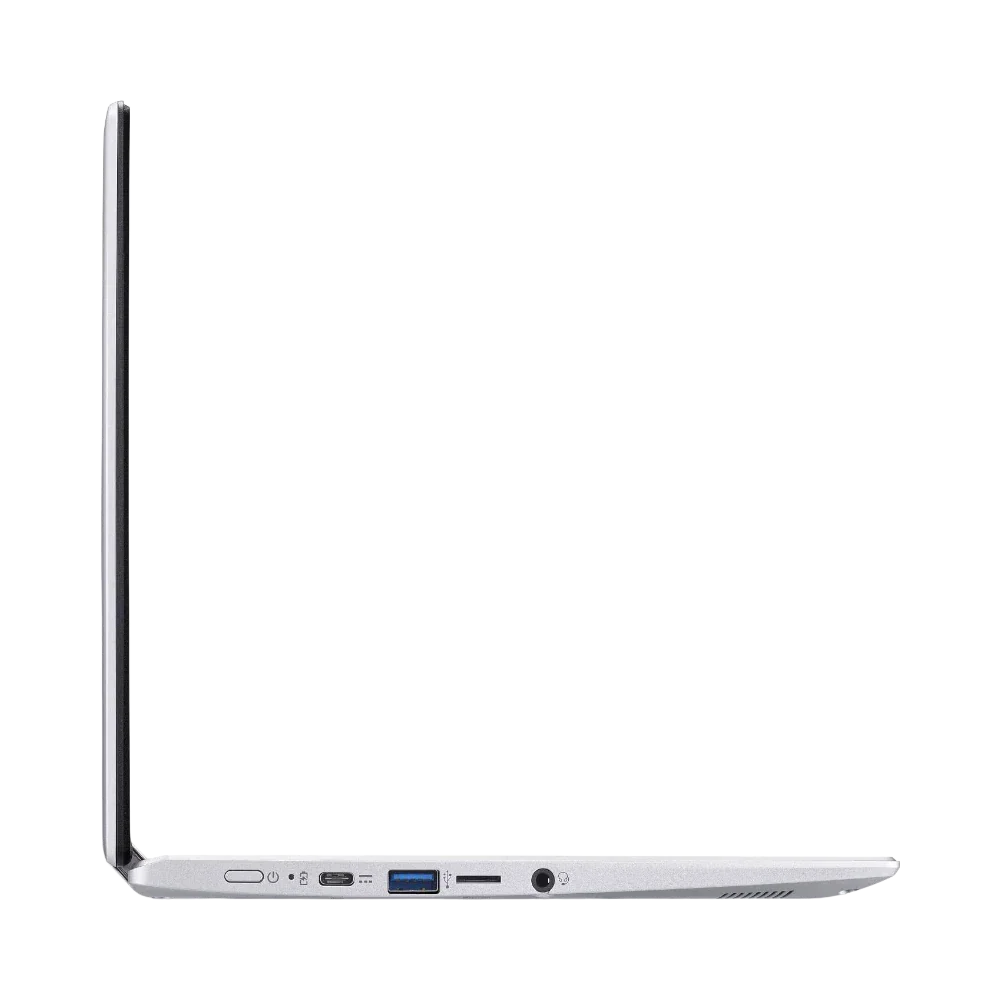 Acer Chromebook Spin 311 11.6" Touchscreen Convertible Notebook, Intel Celeron N4000, 4GB RAM, 64GB eMMC