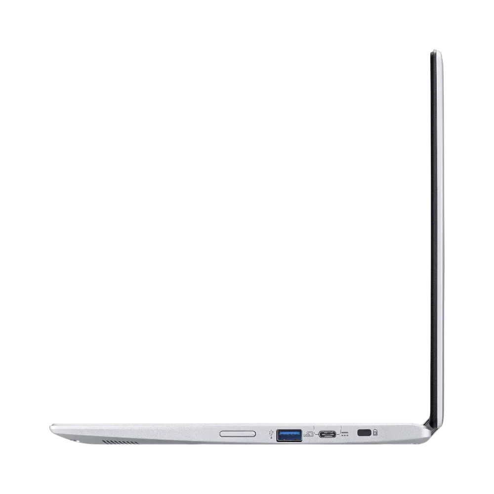 Acer Chromebook Spin 311 11.6" Touchscreen Convertible Notebook, Intel Celeron N4000, 4GB RAM, 64GB eMMC