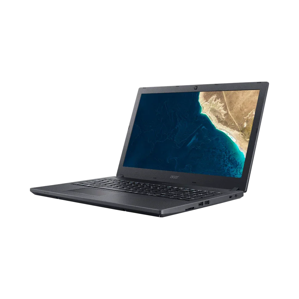 Acer TravelMate P2510-G2-M-891A 15.6" Laptop, Intel Core i7-8550U, 8GB RAM, 256GB SSD