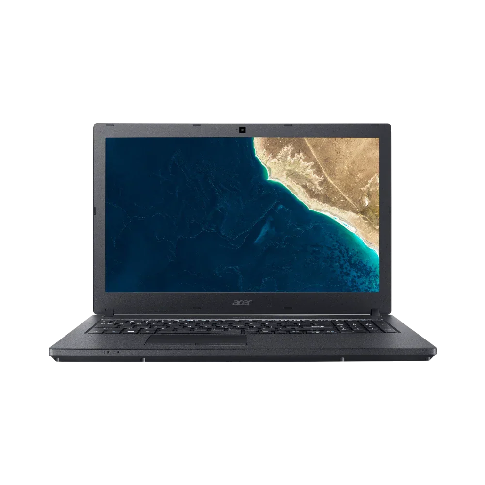 Acer TravelMate P2510-G2-M-891A 15.6" Laptop, Intel Core i7-8550U, 8GB RAM, 256GB SSD