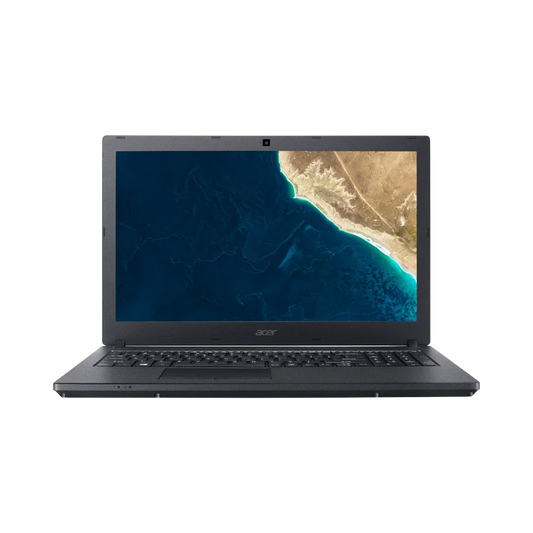 Acer TravelMate P2510-G2-M-891A 15.6" Laptop, Intel Core i7-8550U, 8GB RAM, 256GB SSD
