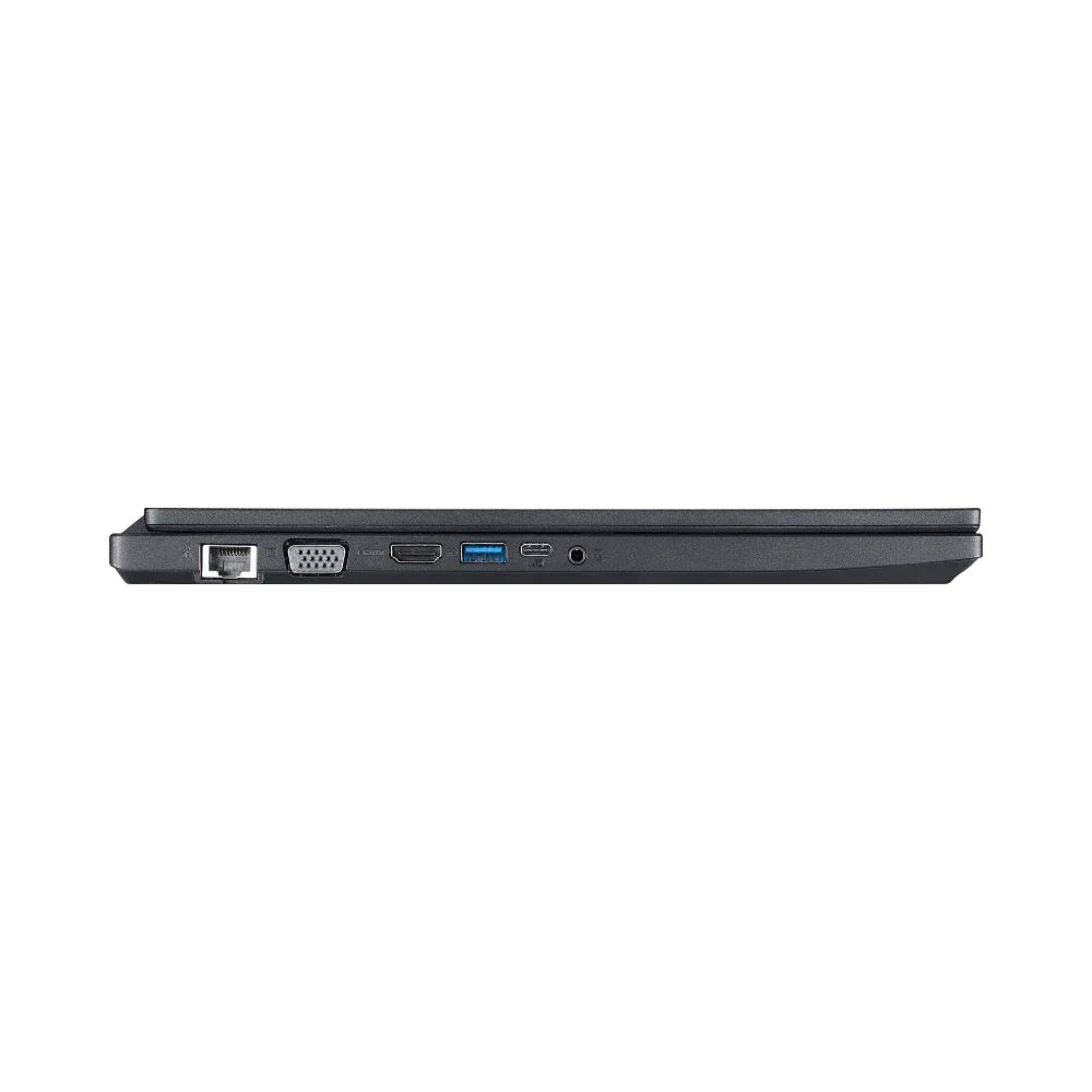 Acer TravelMate P2510-G2-M-891A 15.6" Laptop, Intel Core i7-8550U, 8GB RAM, 256GB SSD