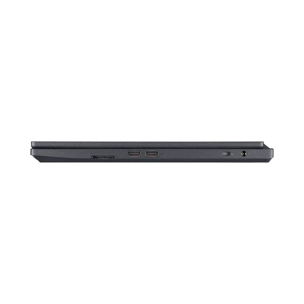 Acer TravelMate P2510-G2-M-891A 15.6" Laptop, Intel Core i7-8550U, 8GB RAM, 256GB SSD