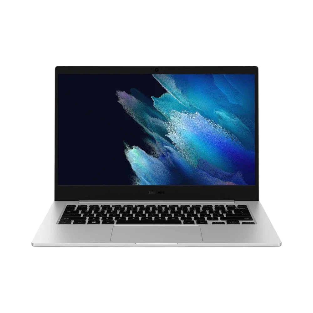 Samsung Galaxy Chromebook Go 14" Laptop, Intel Celeron N4500, 4GB RAM, 32GB eMMC